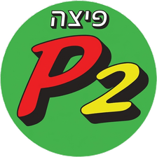 Pizza P2 logo